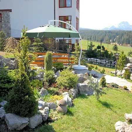Bed & Breakfast Giewont