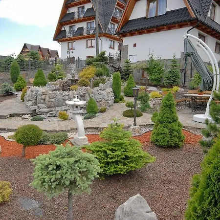 Bed & Breakfast Giewont