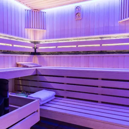 Giewont 3* Мужасихле