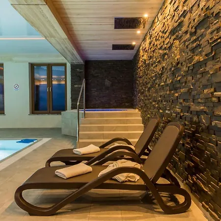 Giewont Отель типа 