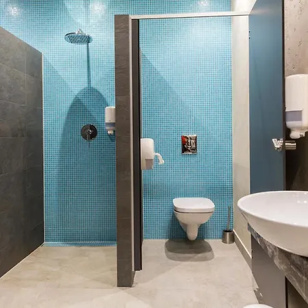 Giewont 3* Мужасихле