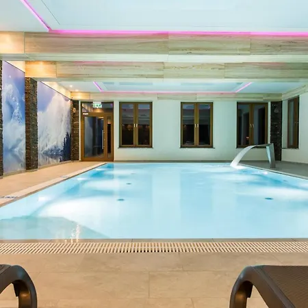 Bed & Breakfast Giewont