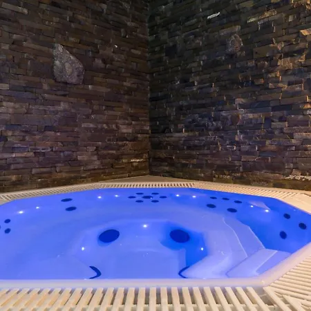 Giewont Отель типа 