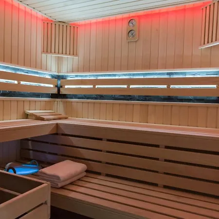 Giewont Отель типа 