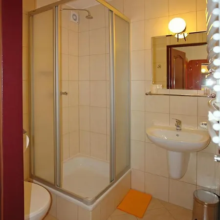 Bed & Breakfast Giewont