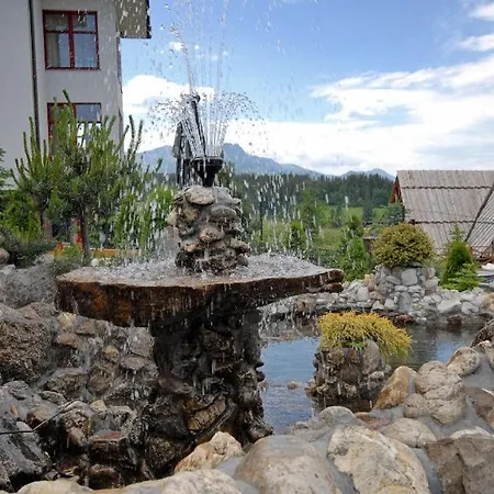 Giewont Мужасихле