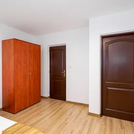 Giewont 3* Murzasichle