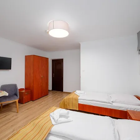 Giewont Отель типа 