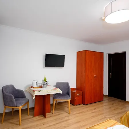 Bed & Breakfast Giewont