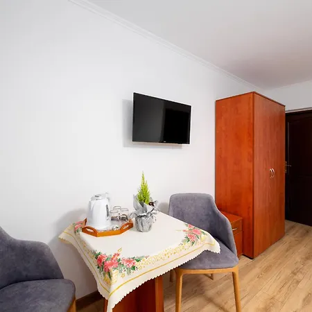 Giewont Bed & Breakfast Murzasichle