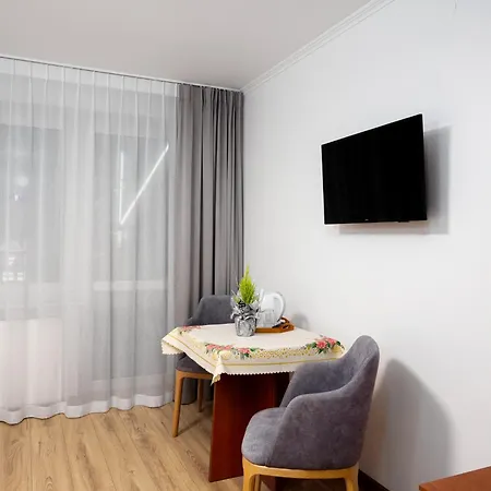 Giewont Мужасихле