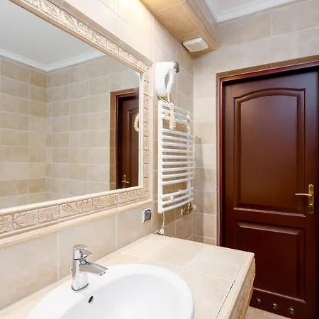 Giewont 3* Мужасихле