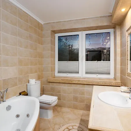 Giewont Отель типа 