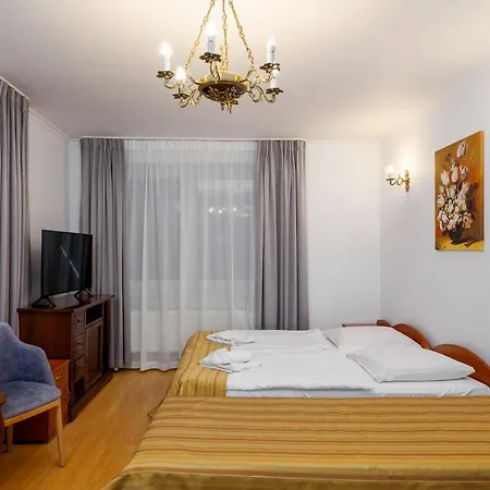 Bed & Breakfast Giewont Murzasichle