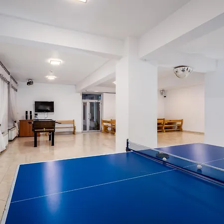 Giewont 3* Мужасихле