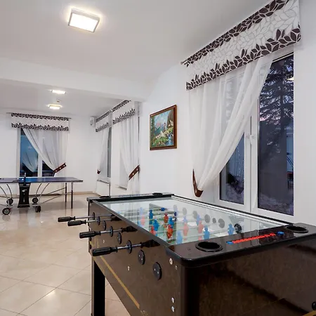 Giewont Отель типа 