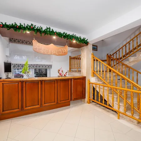 Giewont Bed & Breakfast