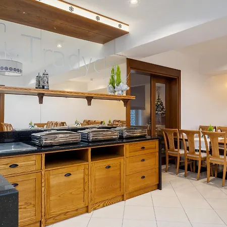 Bed & Breakfast Giewont Murzasichle