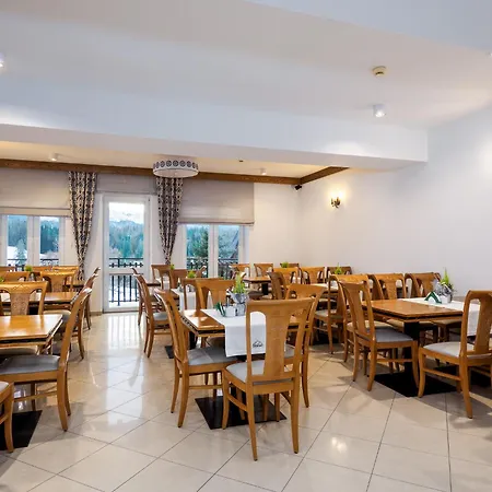 Giewont 3* Murzasichle