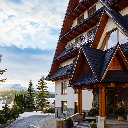 Giewont Мужасихле