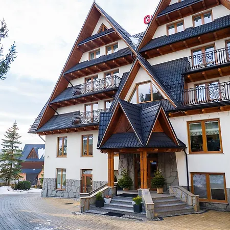 Giewont 3* Murzasichle