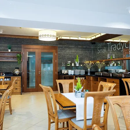 Giewont Отель типа 