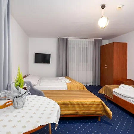 Giewont Bed & Breakfast