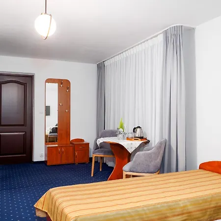 Bed & Breakfast Giewont 3*