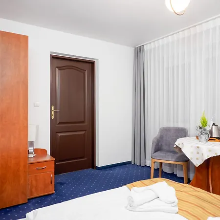 Giewont Отель типа 