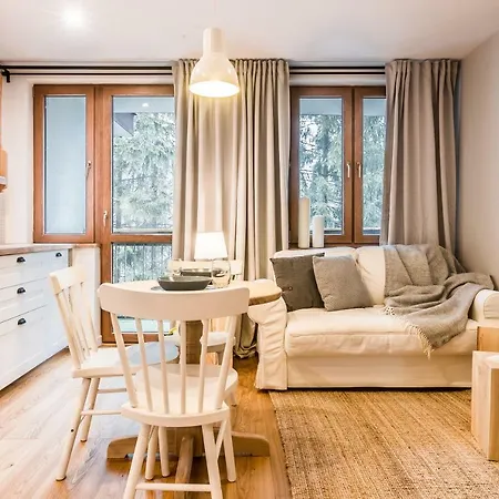 Giewont Apartamento