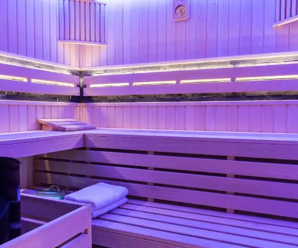 Giewont 3* Murzasichle