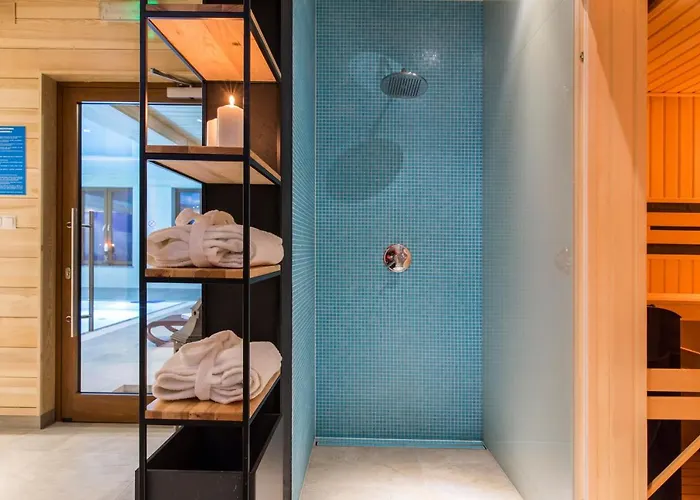 Bed & Breakfast Giewont