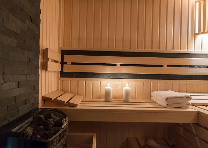 Giewont Bed & Breakfast 3*