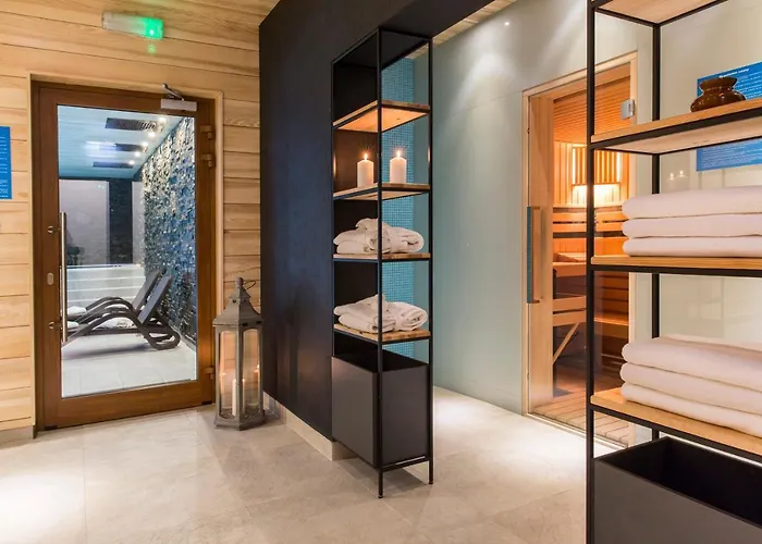 Frühstückspension Giewont Murzasichle