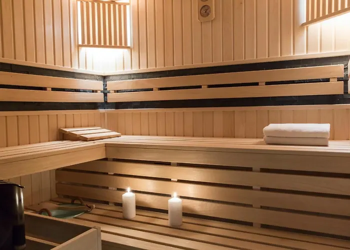 Bed & Breakfast Giewont 3*