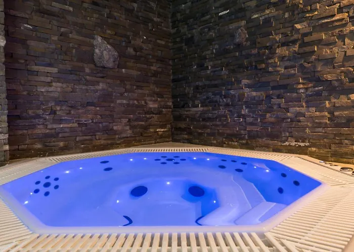 Giewont Bed & Breakfast