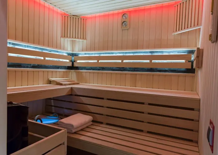 Giewont Bed & Breakfast Murzasichle