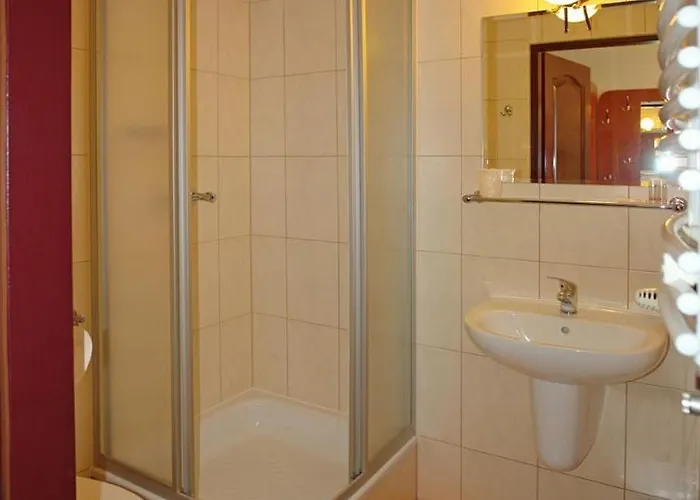 Bed & Breakfast Giewont