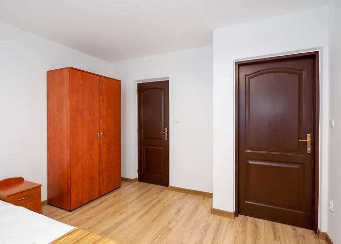 Giewont 3* Murzasichle