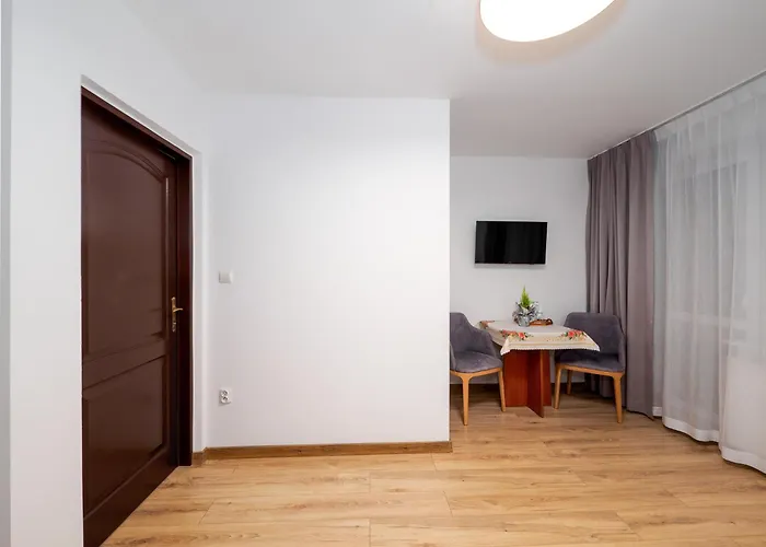 Giewont 3* Murzasichle