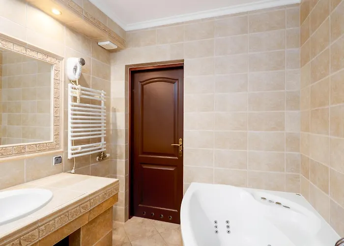 Bed & Breakfast Giewont Murzasichle