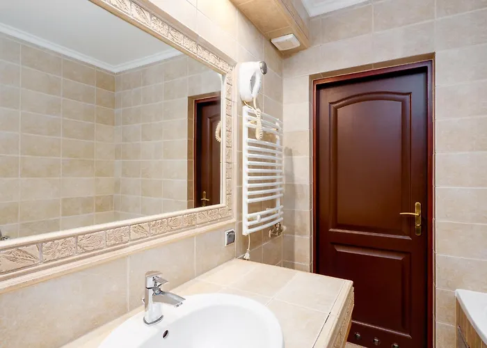 Giewont 3* Murzasichle