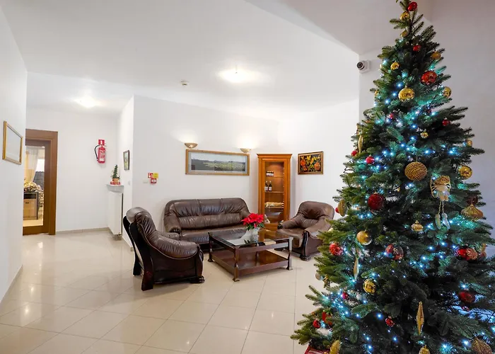 Giewont Bed & Breakfast Murzasichle