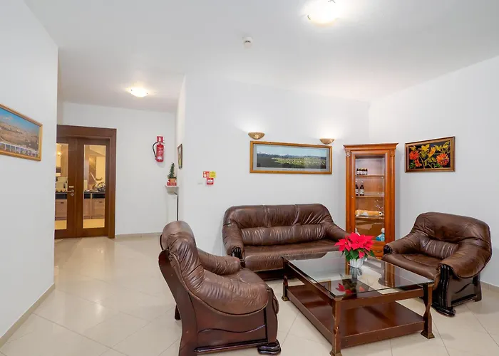 Bed & Breakfast Giewont Murzasichle