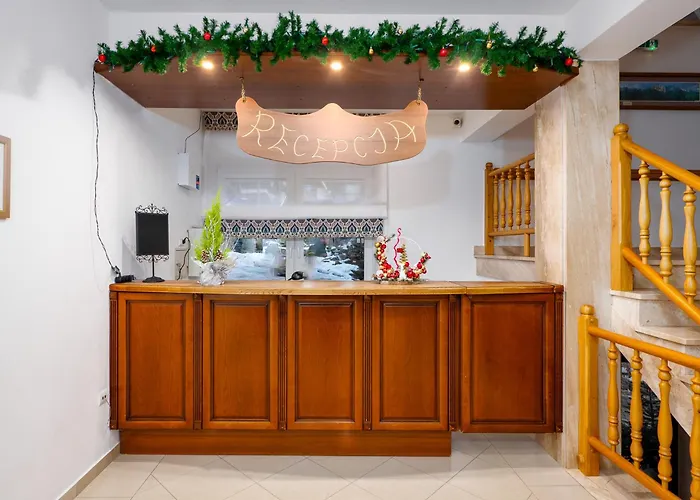 Giewont 3* Murzasichle