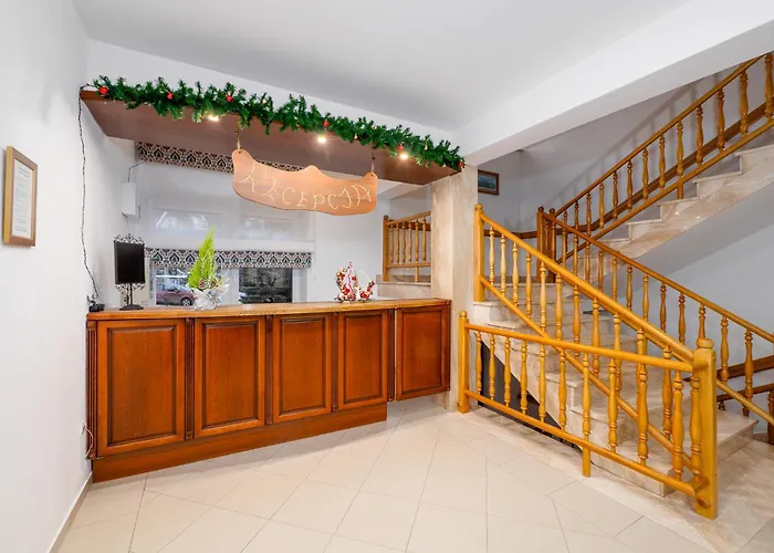 Giewont Bed & Breakfast