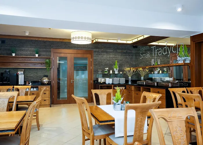 Giewont Bed & Breakfast Murzasichle