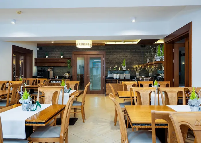 Bed & Breakfast Giewont Murzasichle