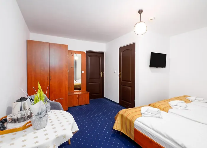 Giewont 3* Murzasichle