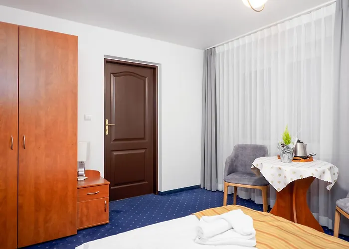 Giewont Bed & Breakfast Murzasichle